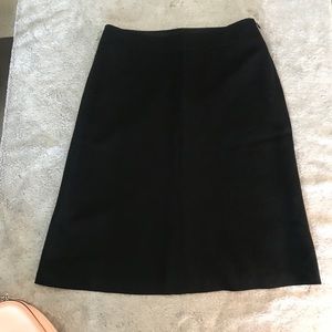 Ann Taylor Pencil Skirt